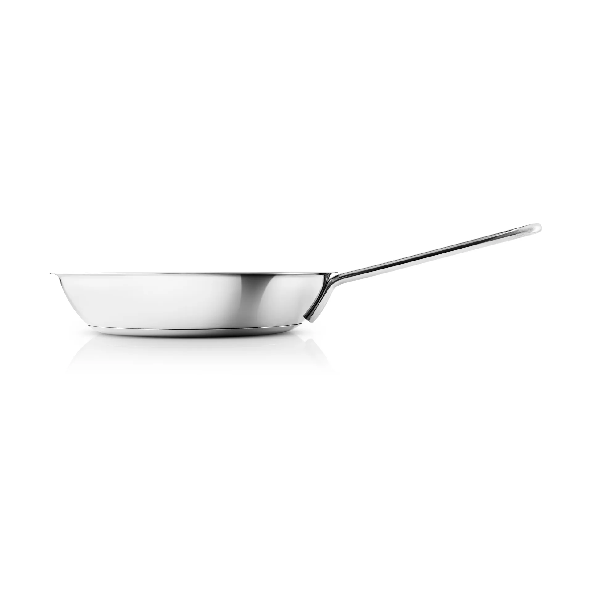 Padella con base in acciaio Eva Solo, Acciaio inossidabile, Ø20 cm Eva Solo