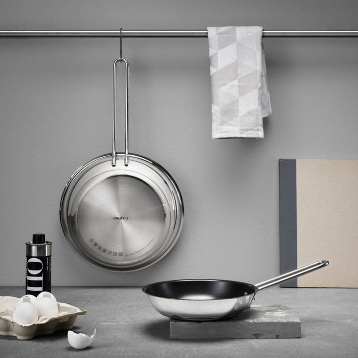 Padella Eva Trio in ceramica, 20 cm Eva Solo