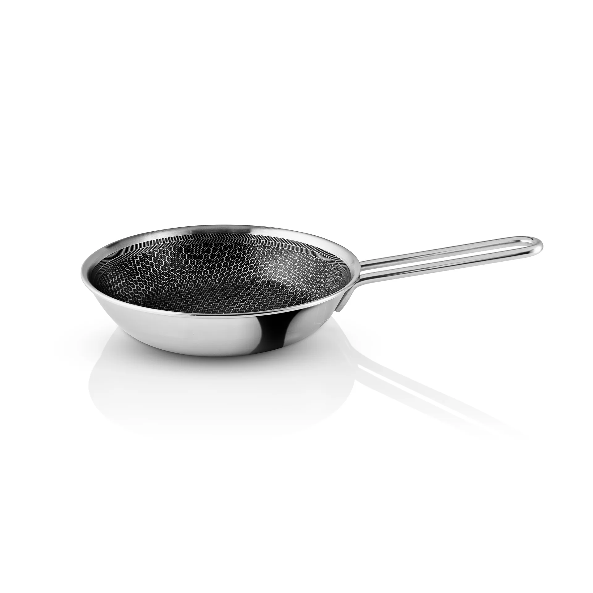 Padella Eva Trio Multi Mosaic Slip-Let, Ø20 cm Eva Solo