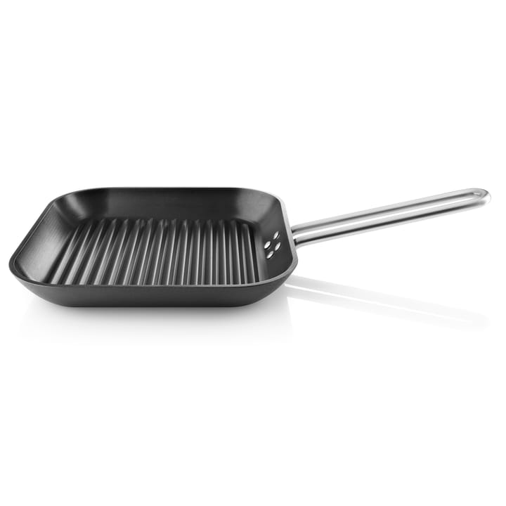 Padella grill Eva Trio Professional - 28x28 cm - Eva Solo