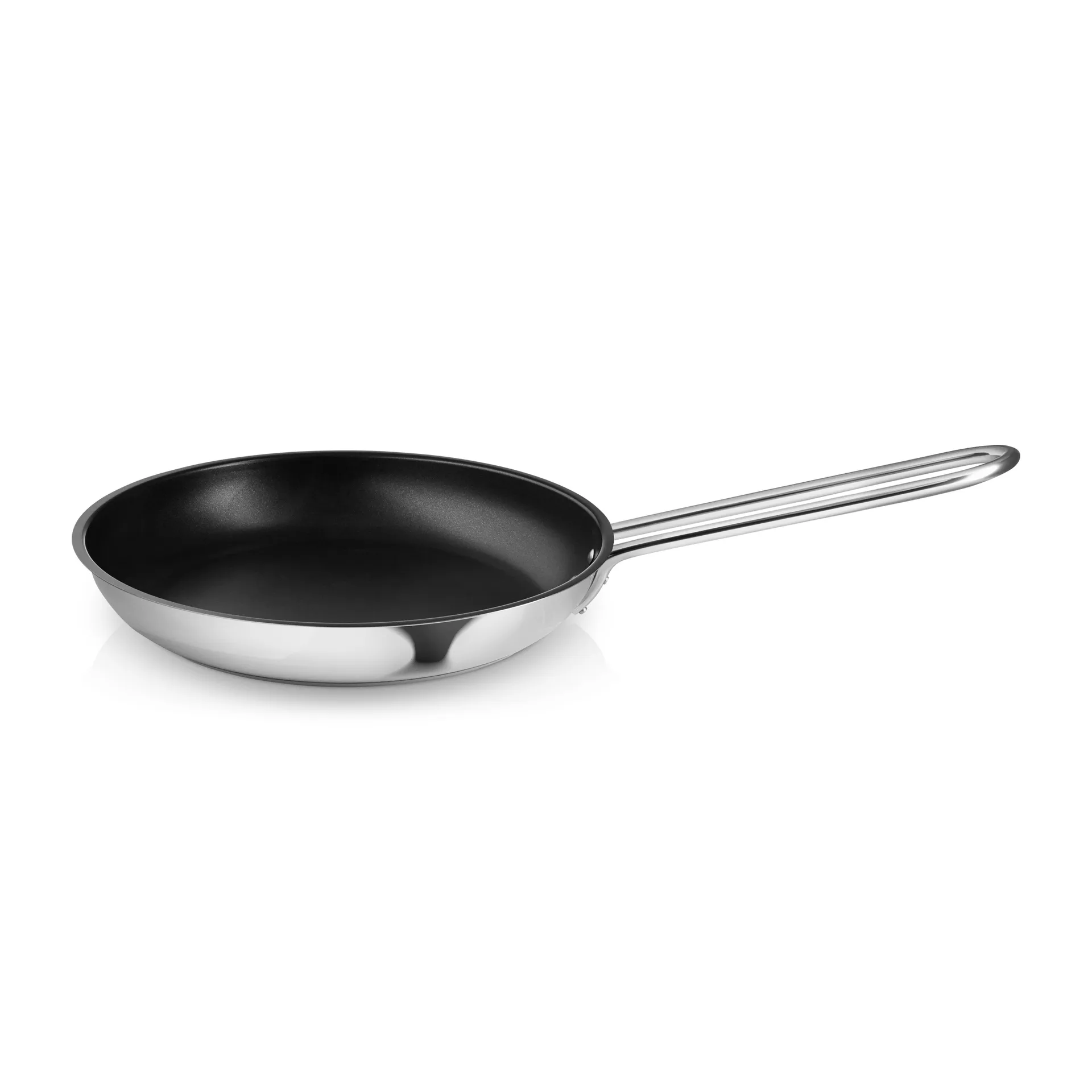 Padella Steel Line in acciaio inox, Ø 28 cm
​ Eva Solo