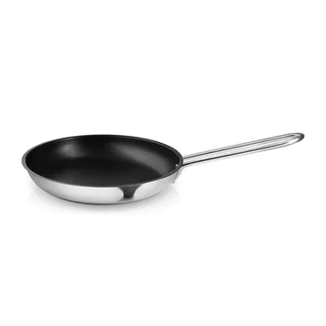 Padella Steel Line in acciaio inox - Ø 28 cm
​ - Eva Solo