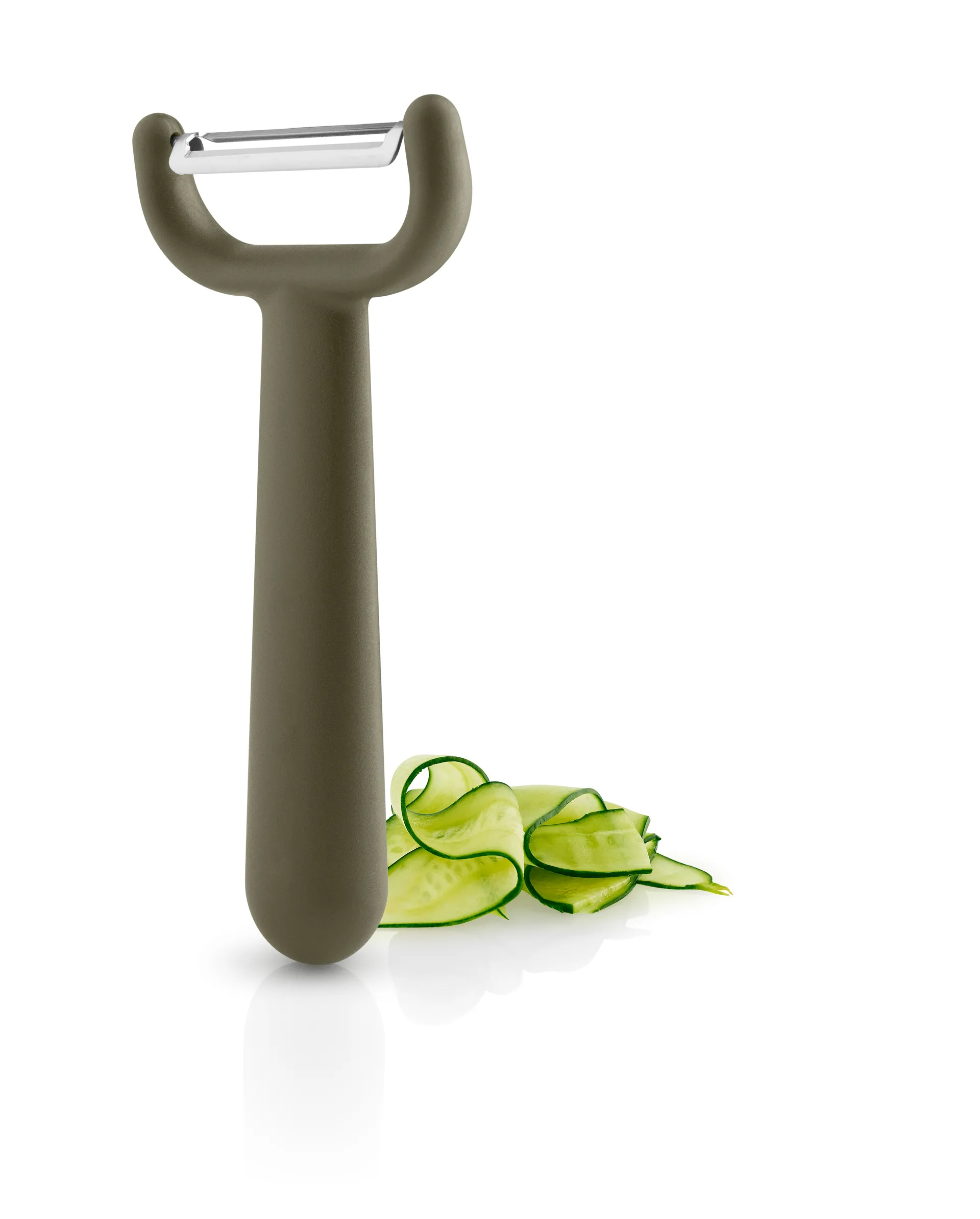 Pela verdure Green tool 14,5 cm, Verde Eva Solo