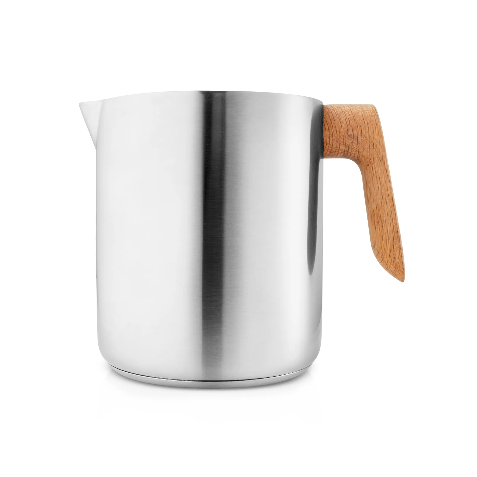 Pentola a induzione Nordic kitchen 1 L, Acciaio inossidabile Eva Solo