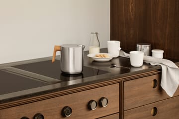 Pentola a induzione Nordic kitchen 1 L - Acciaio inossidabile - Eva Solo