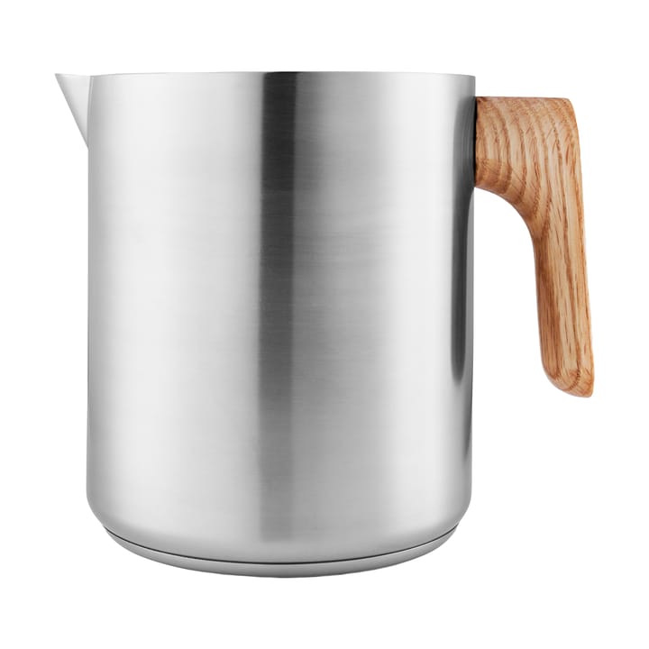 Pentola a induzione Nordic kitchen 1 L - Acciaio spazzolato - Eva Solo