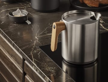 Pentola a induzione Nordic kitchen 1 L - Acciaio spazzolato - Eva Solo