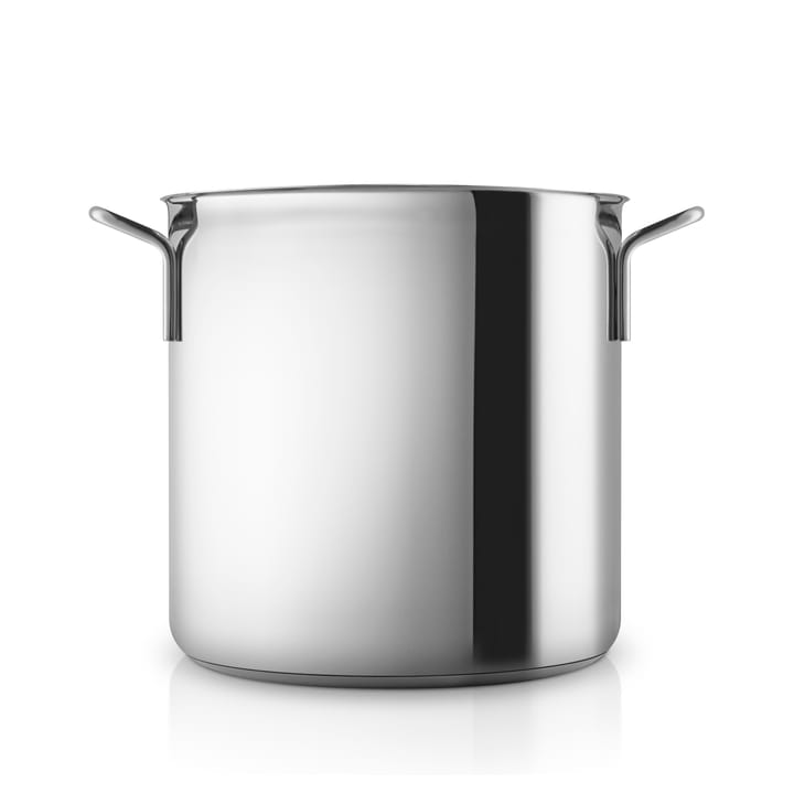 Pentola da minestra in acciaio inox Eva Trio - 10 L - Eva Solo