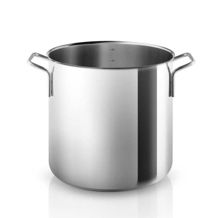 Pentola da minestra in acciaio inox Eva Trio, 10 L Eva Solo
