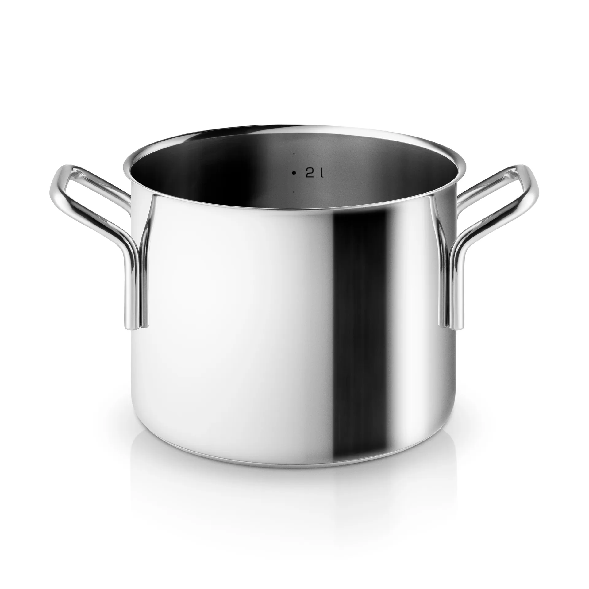 Pentola Eva Trio in acciaio inox, 2,2 L Eva Solo