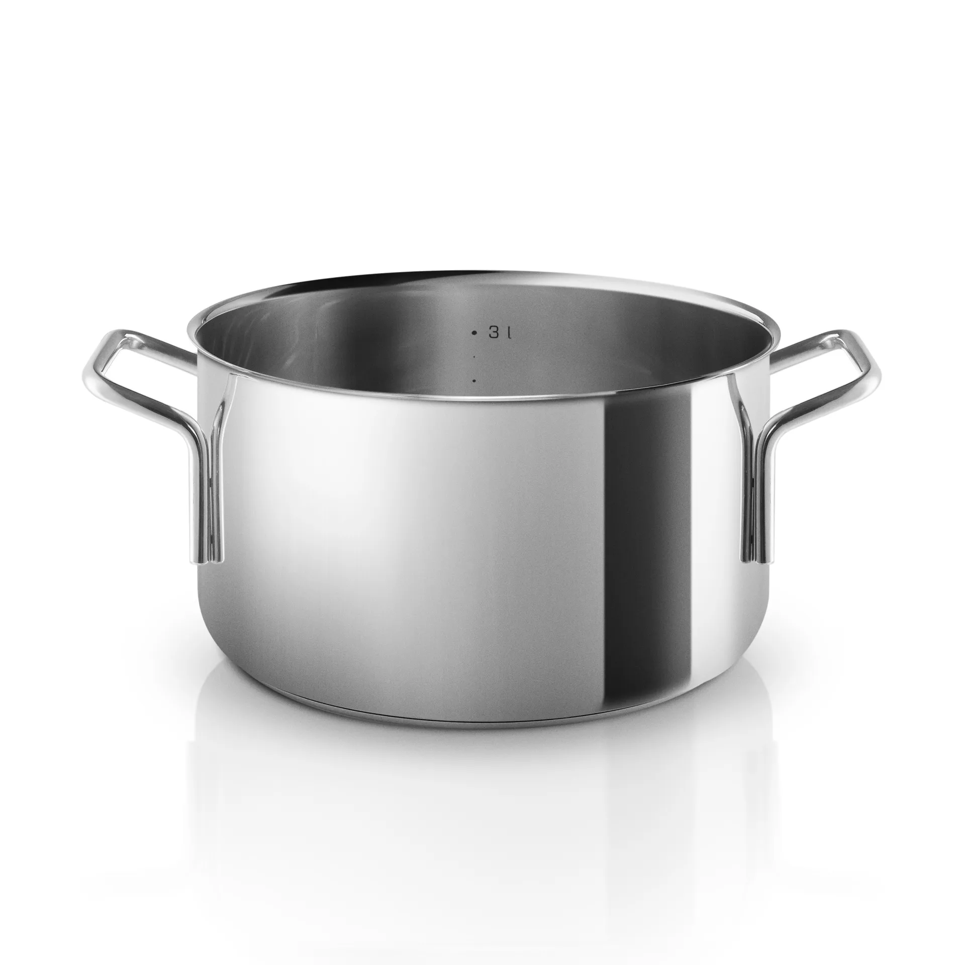 Pentola Eva Trio in acciaio inox, 3,6 L Eva Solo