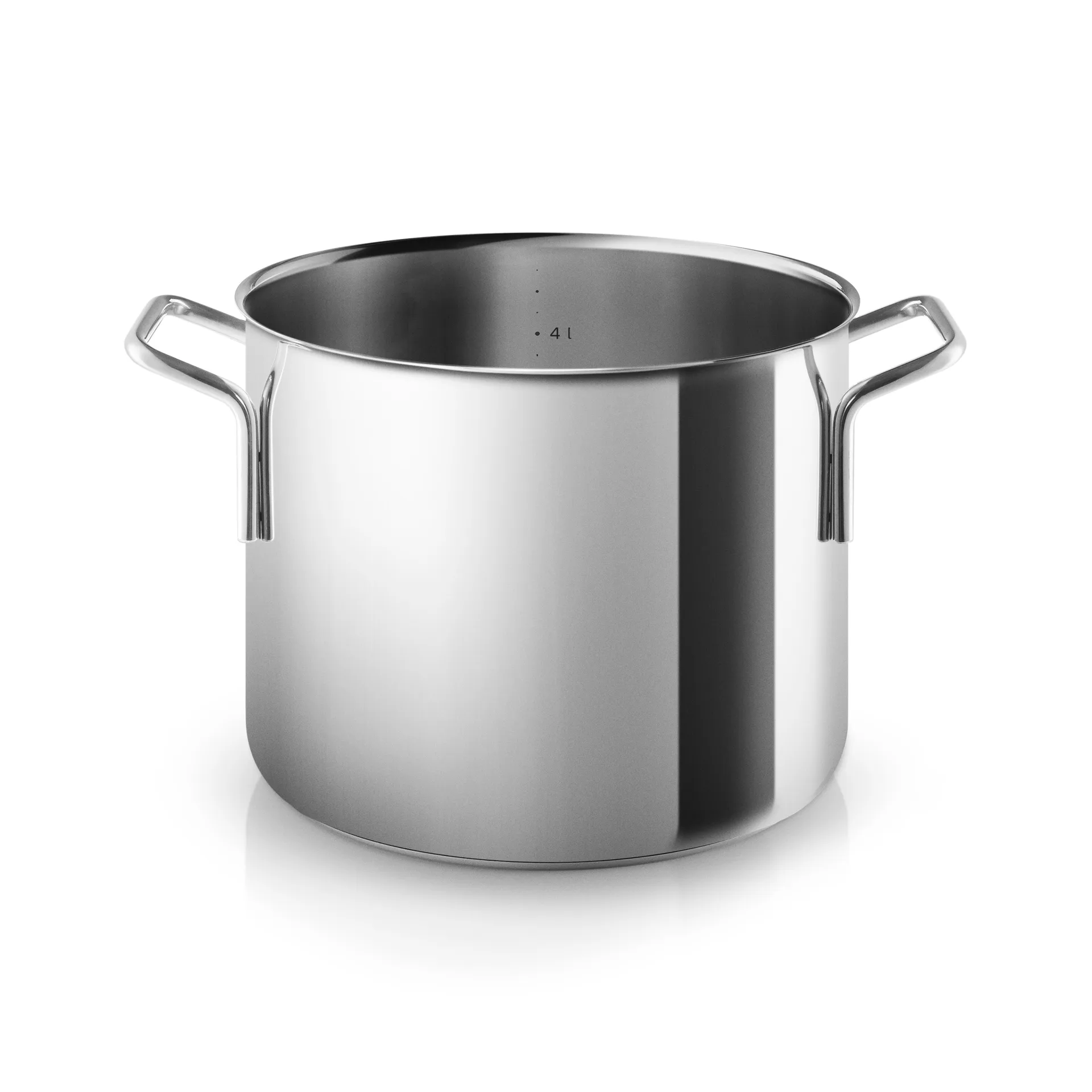 Pentola Eva Trio in acciaio inox, 4,8 L Eva Solo