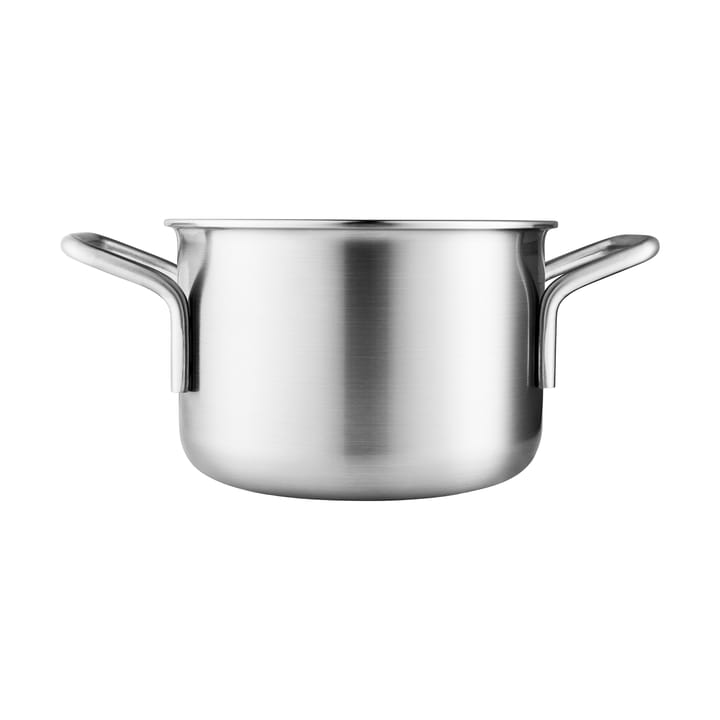 Pentola Eva Trio Multi, 2,2 L, rivestimento in ceramica Mosaic Slip-Let® Eva Solo