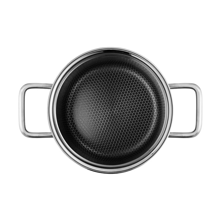 Pentola Eva Trio Multi, 2,2 L, rivestimento in ceramica Mosaic Slip-Let® Eva Solo