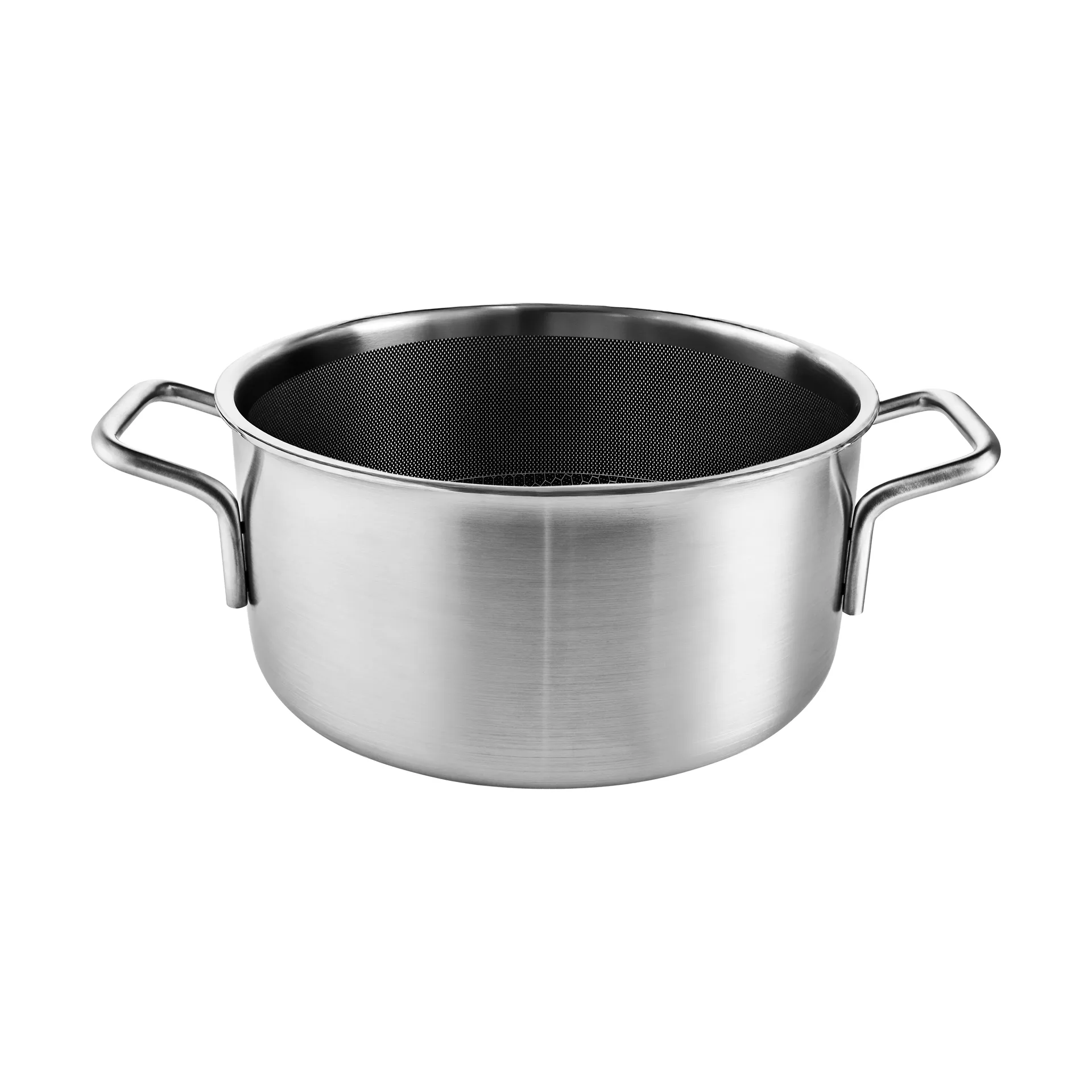 Pentola Eva Trio Multi, 4,8 L, rivestimento in ceramica Mosaic Slip-Let® Eva Solo