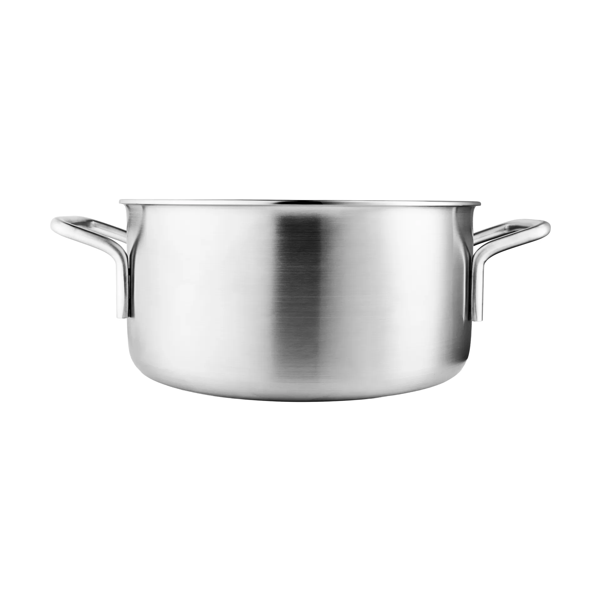 Pentola Eva Trio Multi, 4,8 L, rivestimento in ceramica Mosaic Slip-Let® Eva Solo