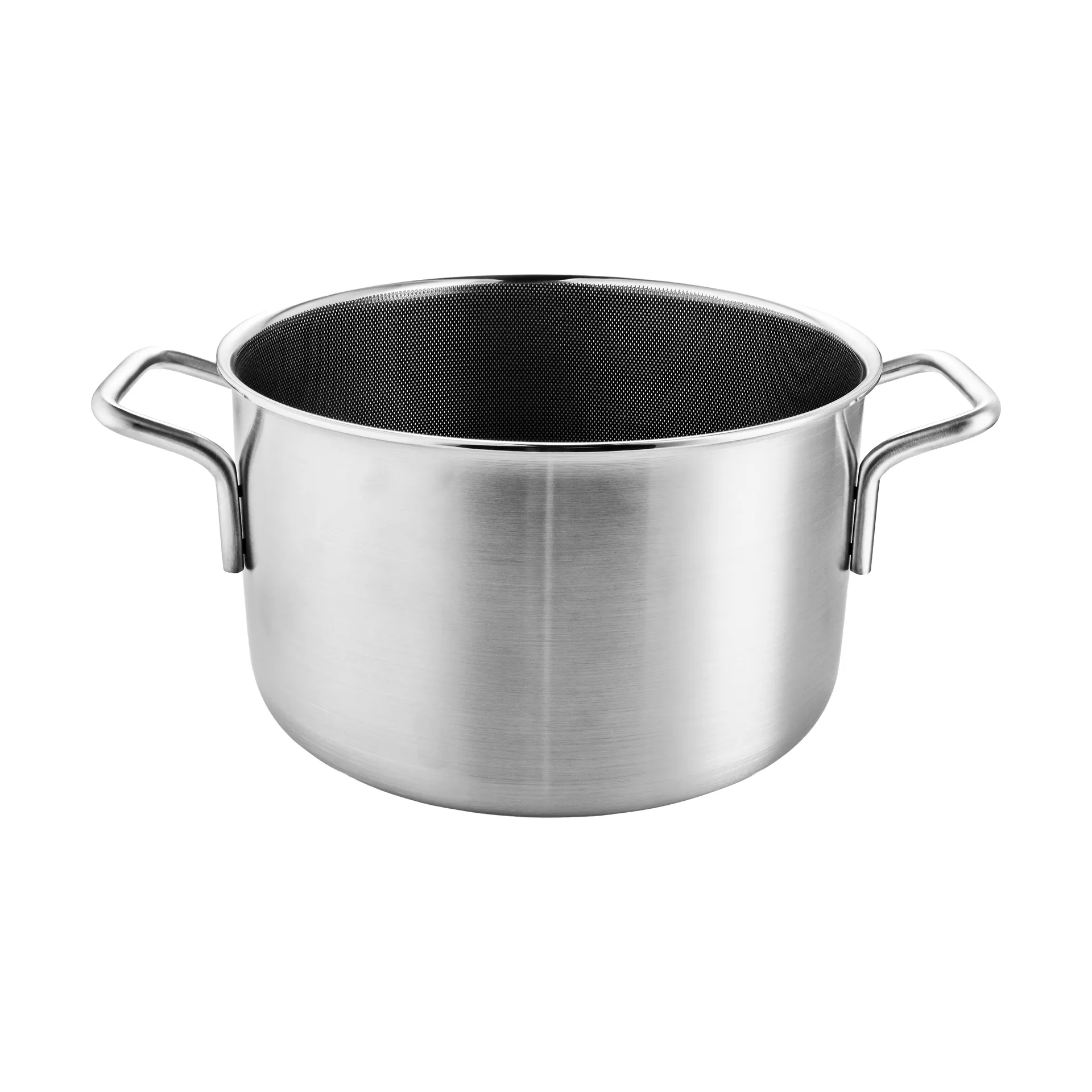 Pentola Eva Trio Multi, 6,5 L, rivestimento in ceramica Mosaic Slip-Let® Eva Solo