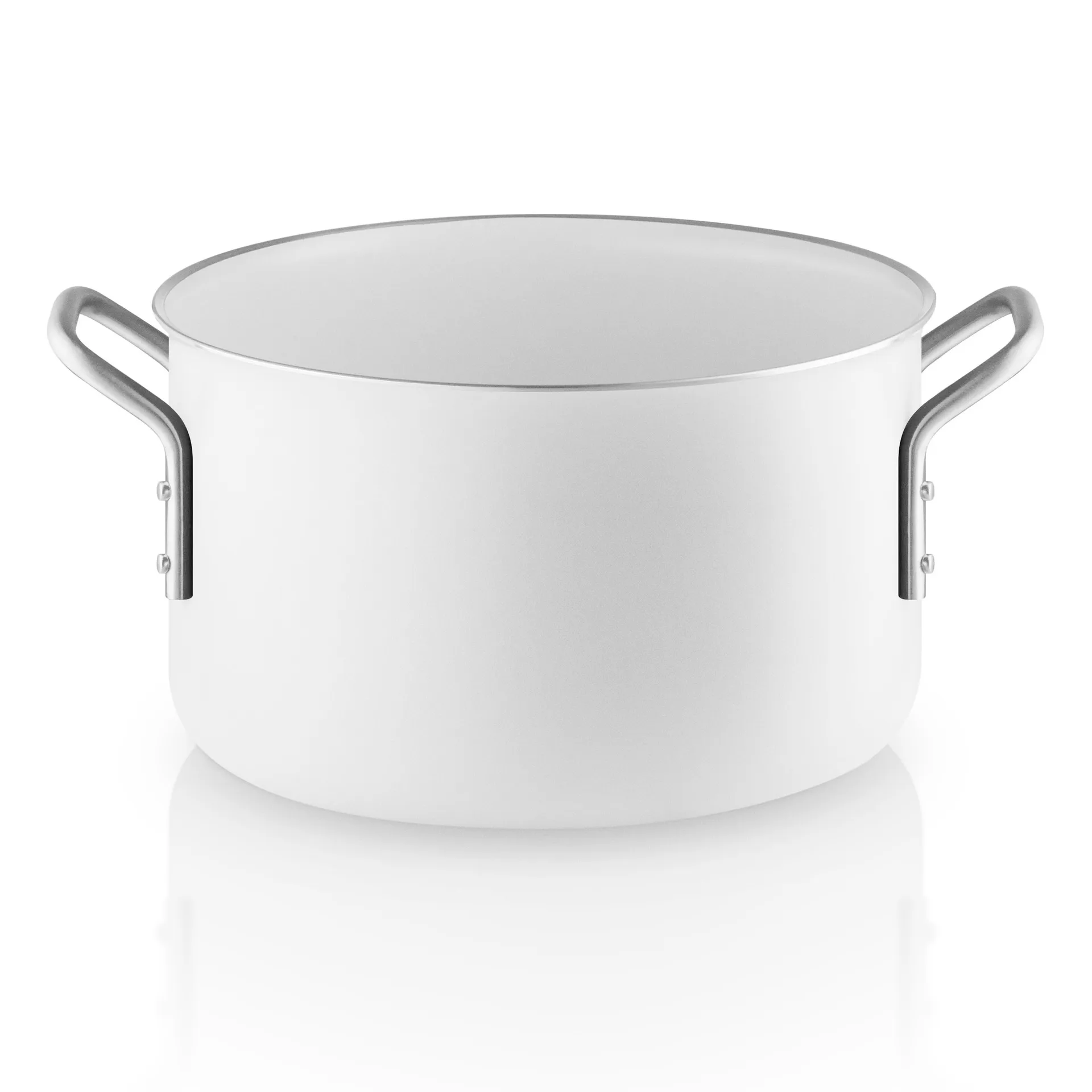 Pentola Eva Trio White Line, 3,8 L Eva Solo