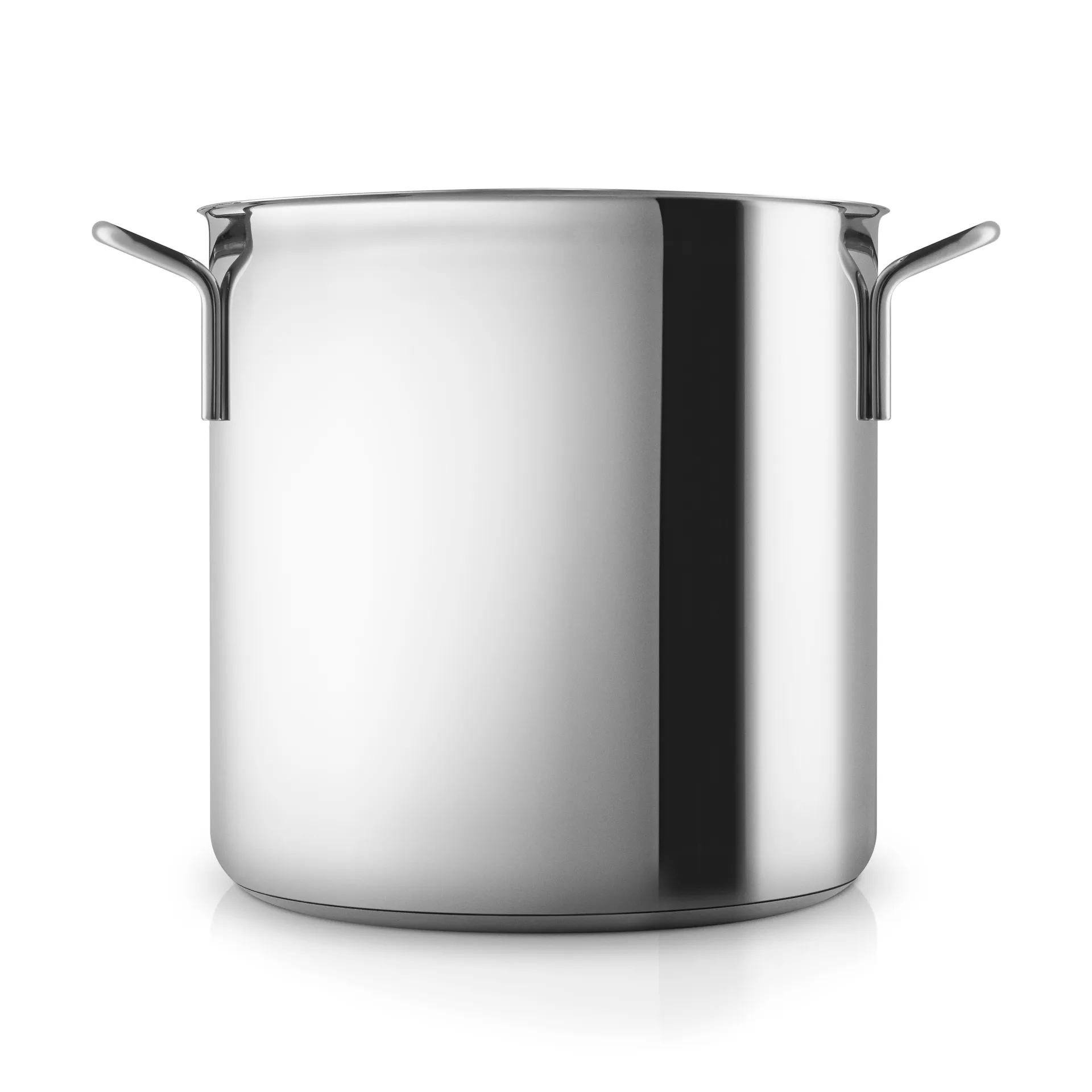 Pentola per zuppa Eva Trio in acciaio inox, 10 L Eva Solo