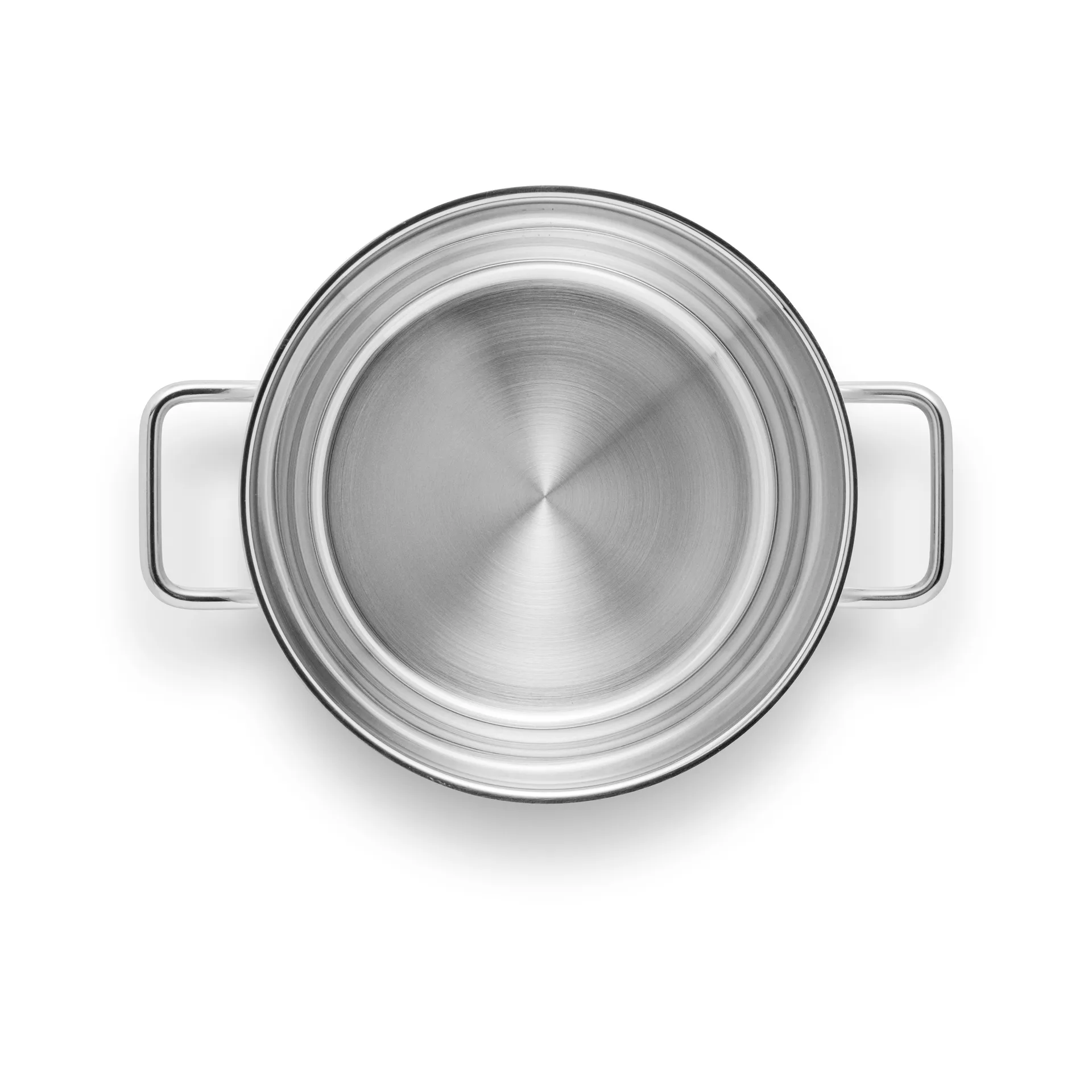 Pentola per zuppa Eva Trio in acciaio inox, 10 L Eva Solo