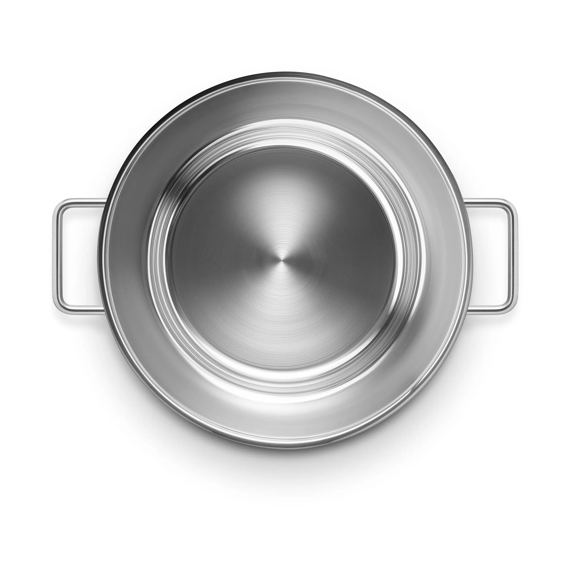 Pentola per zuppa Eva Trio in acciaio inox, 15 L Eva Solo