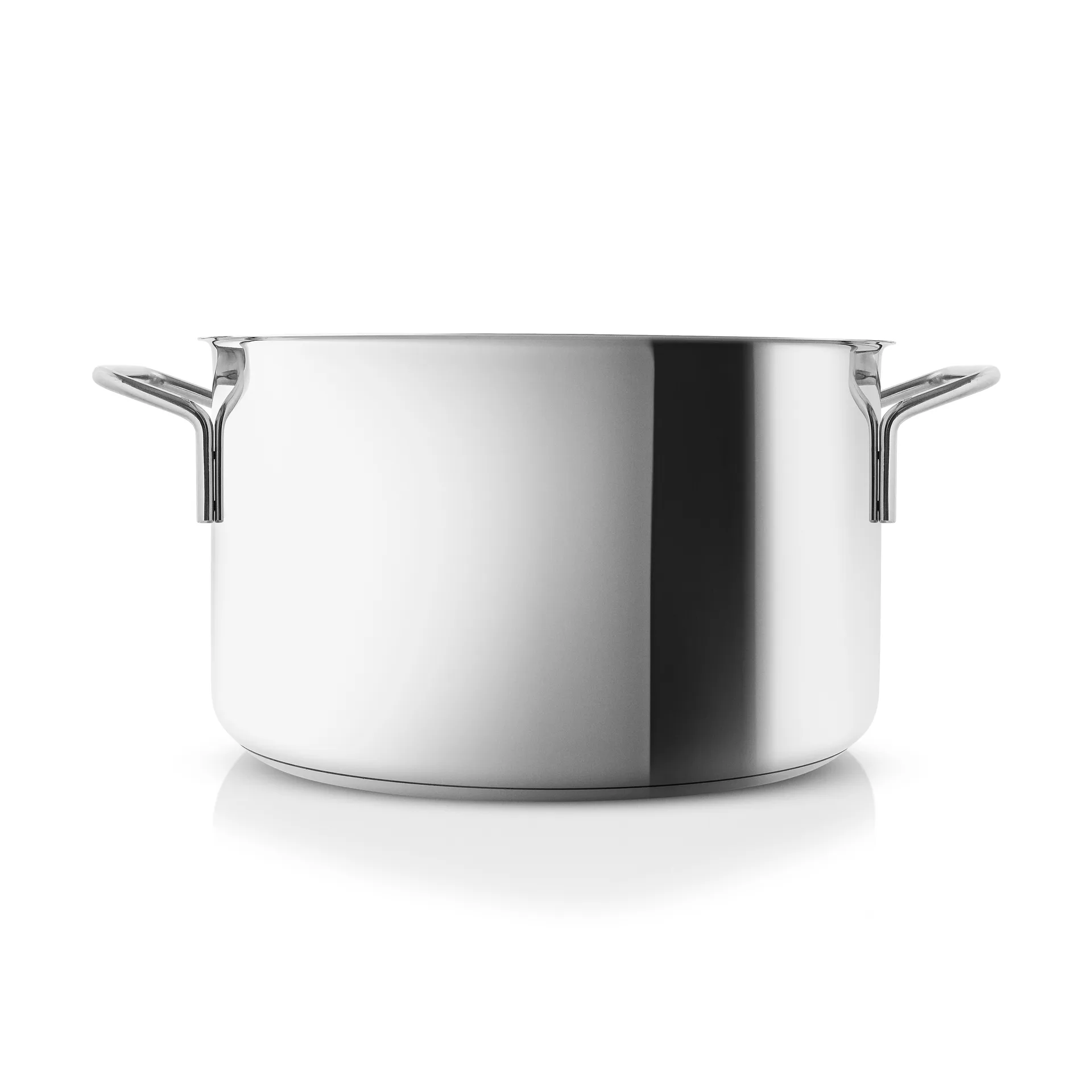 Pentola per zuppa Eva Trio in acciaio inox, 9 L Eva Solo