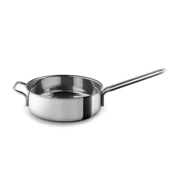 Pentola Steel Line in acciaio inox - Ø 24 cm
​ - Eva Solo