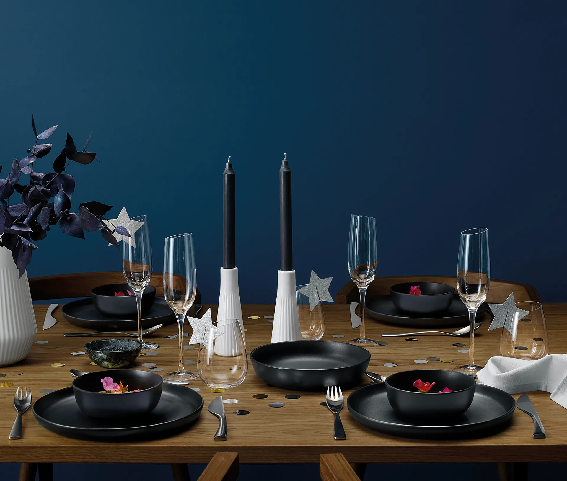 Piatto Nordic Kitchen , 25 cm Eva Solo