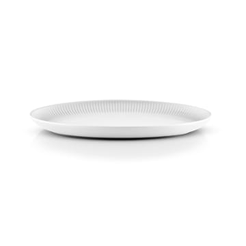 Piatto ovale coupe Eva Trio Legio Nova  - 24,5 cm - Eva Solo