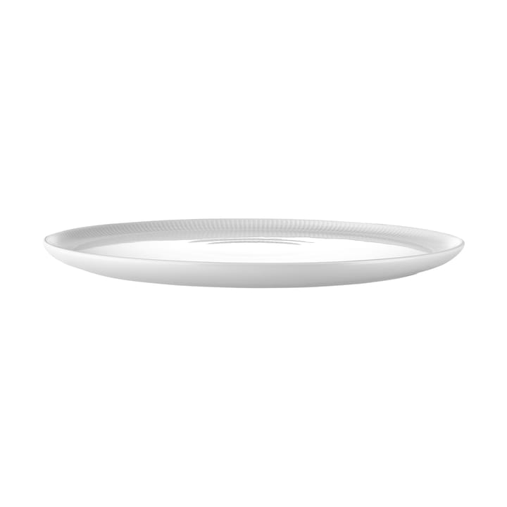Piatto per pizza Eva Trio Legio Nova Ø31,5 cm, Bianco Eva Solo