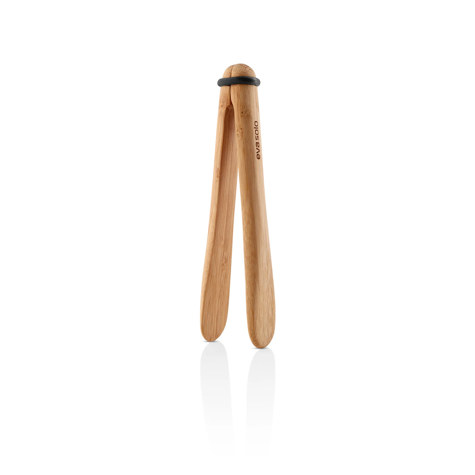 Pinza per affettati Nordic kitchen 17 cm, Bambù Eva Solo