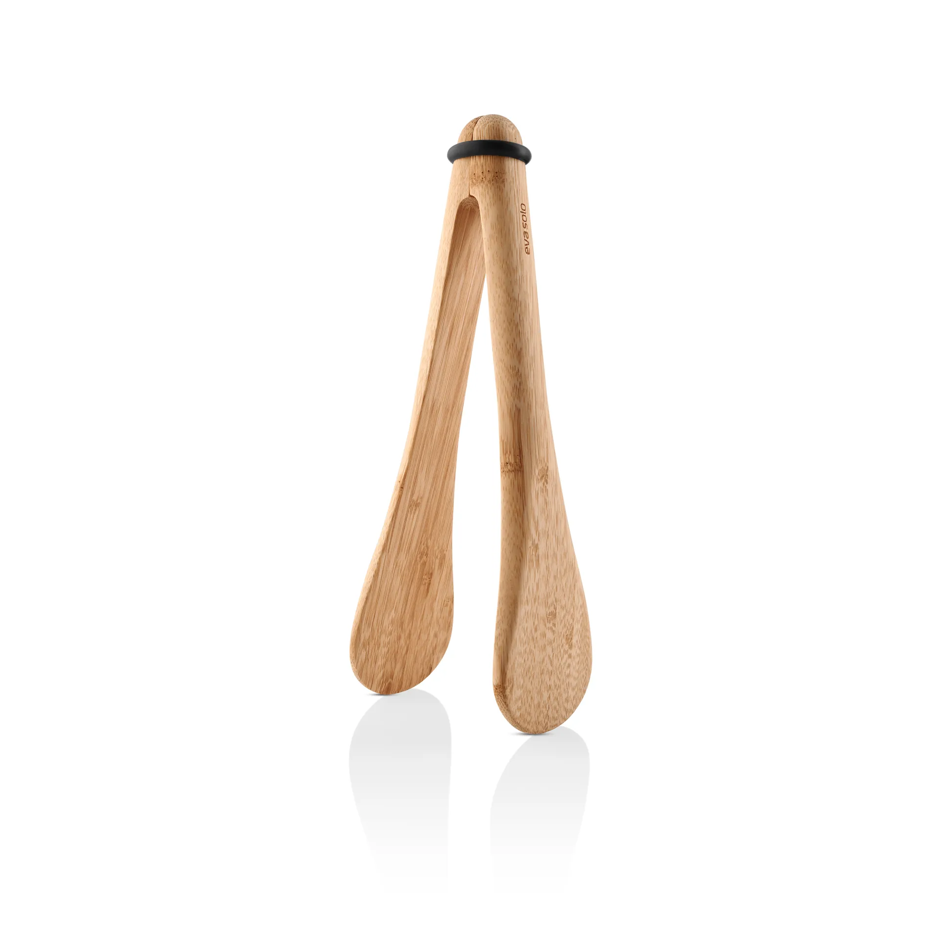 Pinza per insalata Nordic kitchen 26 cm, Bambù Eva Solo