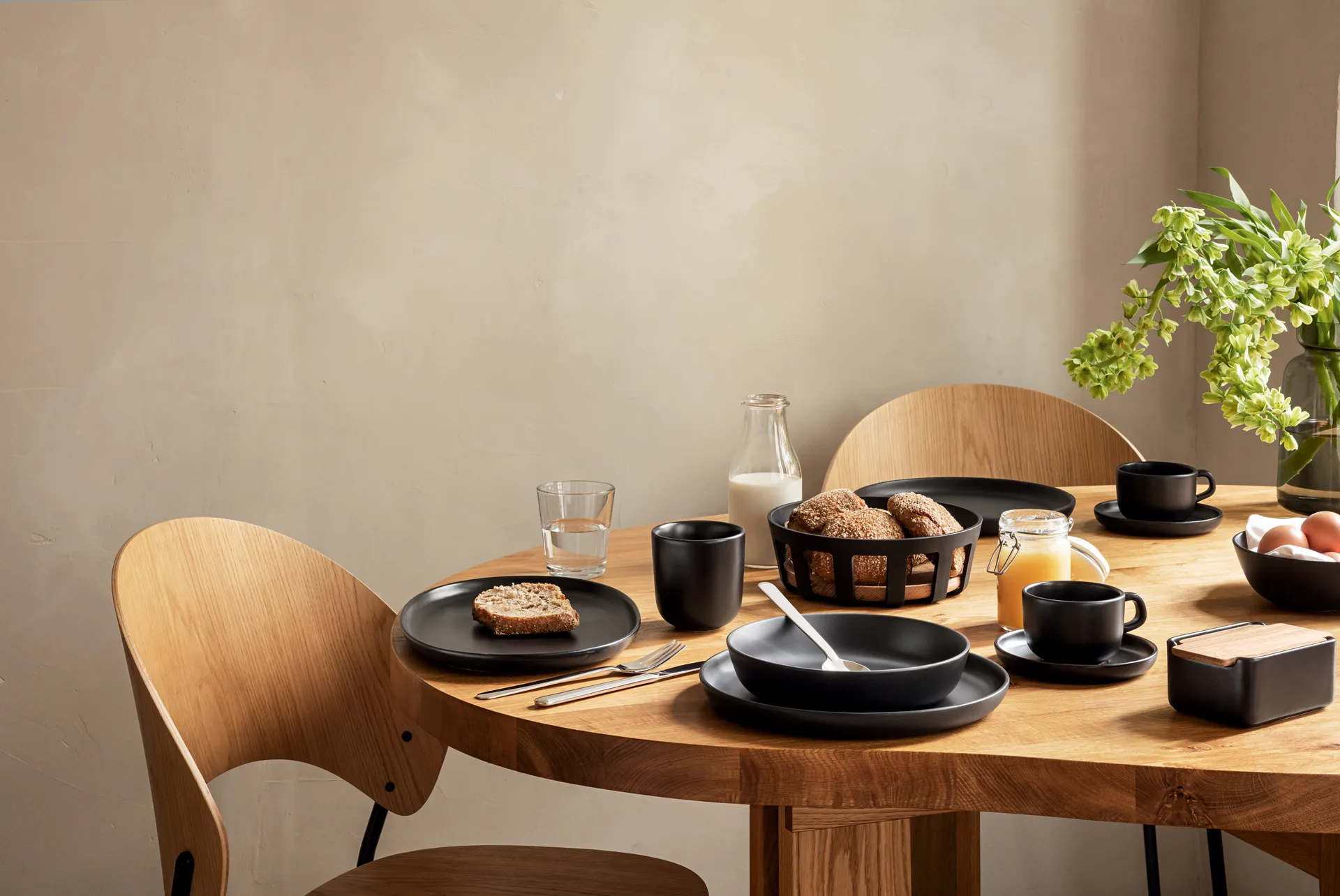 Portapane Nordic Kitchen, Ø 21 cm
​ Eva Solo