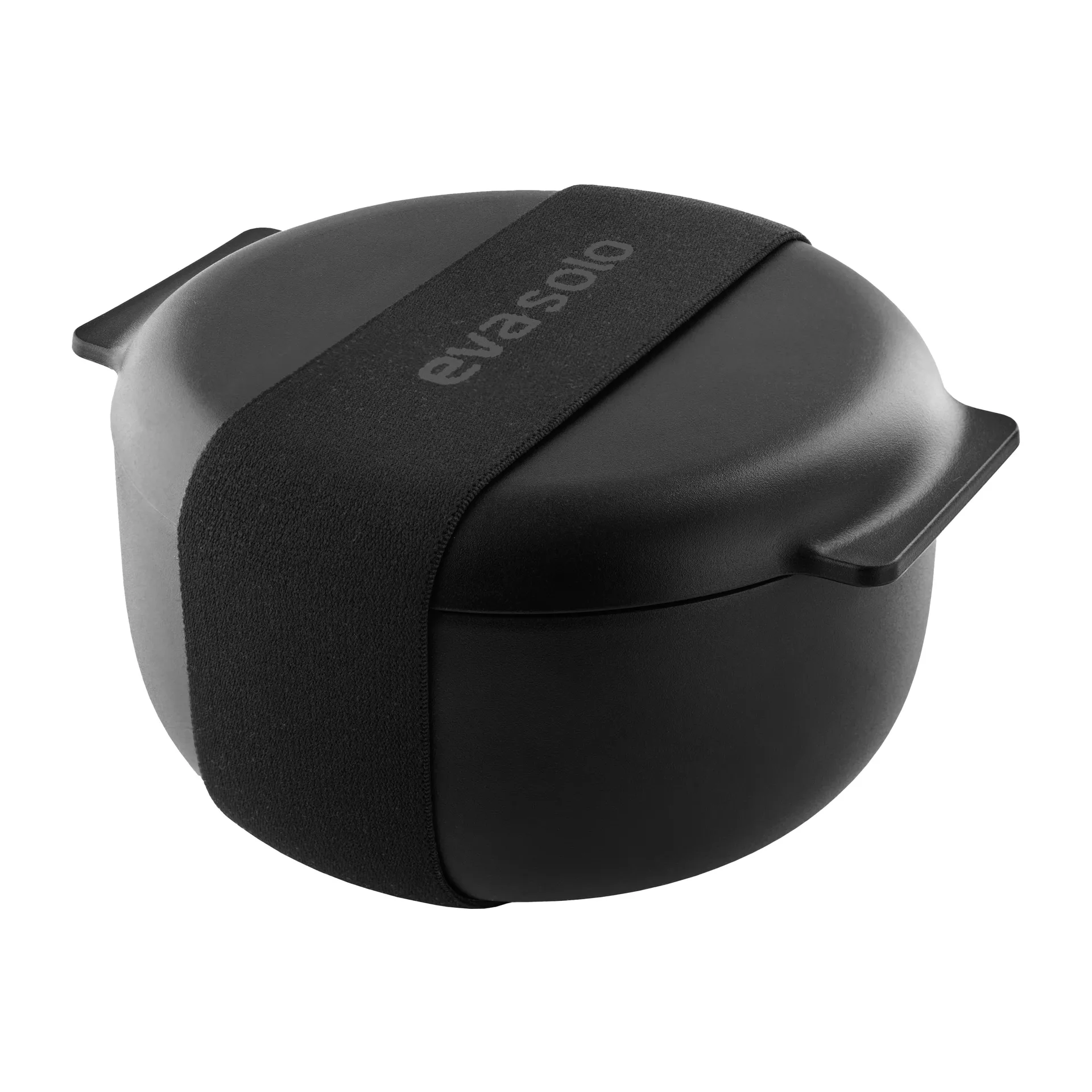 Portapranzo Eva Solo To Go, Nero Eva Solo