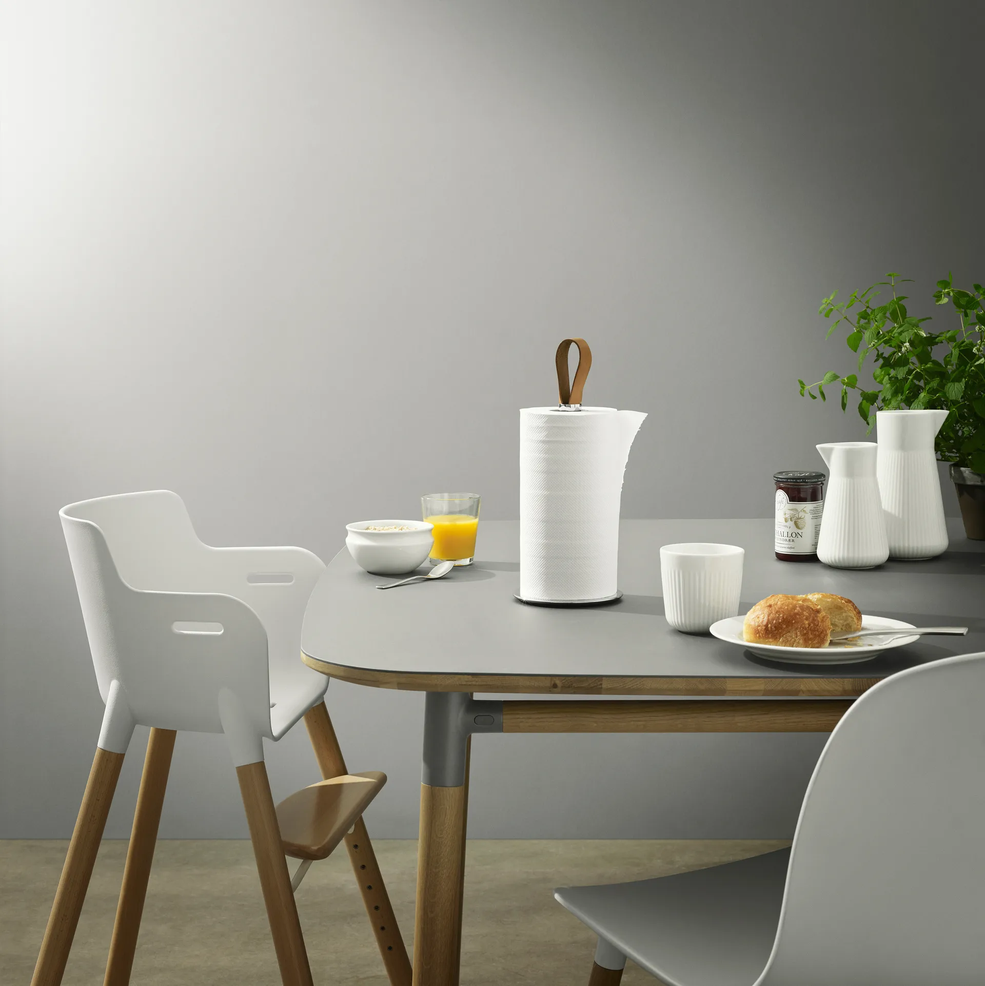 Portarotolo da cucina Eva Solo, 23,7 cm Eva Solo