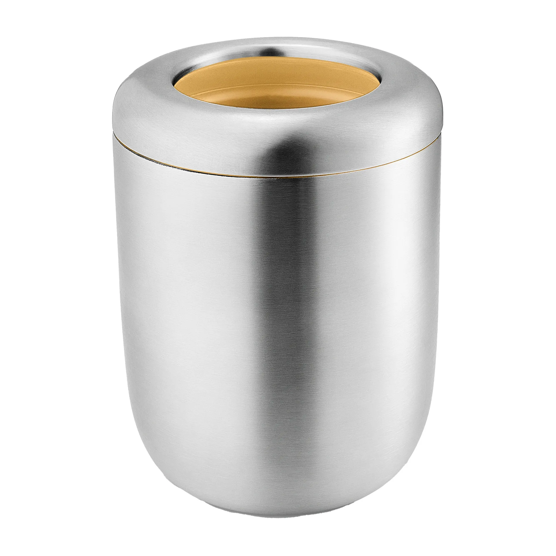 Portavivande termico To Go, 0,64 L, Golden sand Eva Solo