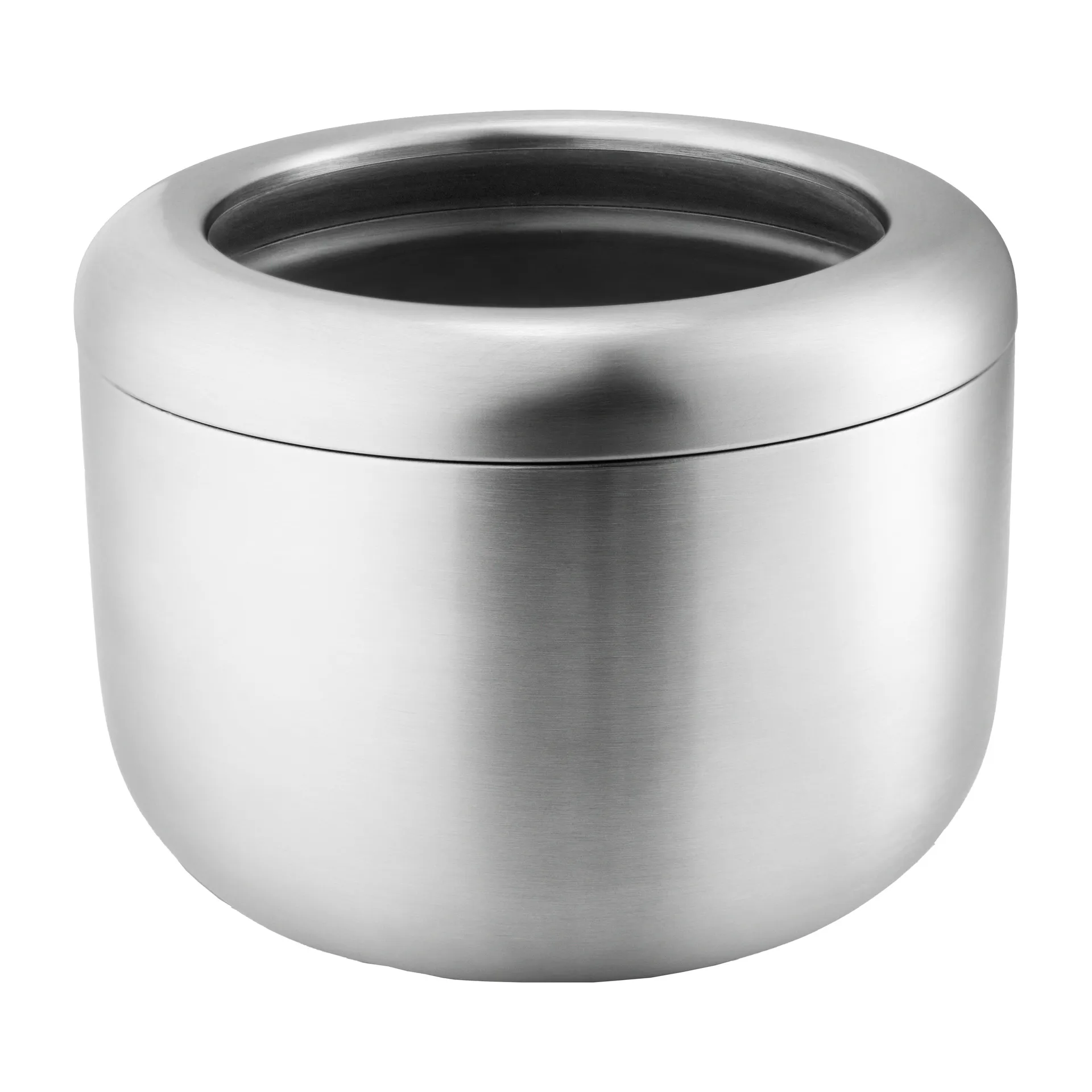 Portavivande termico To Go, 0,71 L, Nero Eva Solo