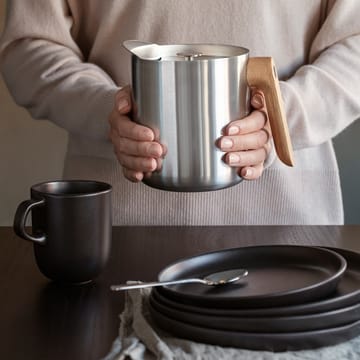 Pressa da tè Nordic Kitchen - acciaio inossidabile - Eva Solo