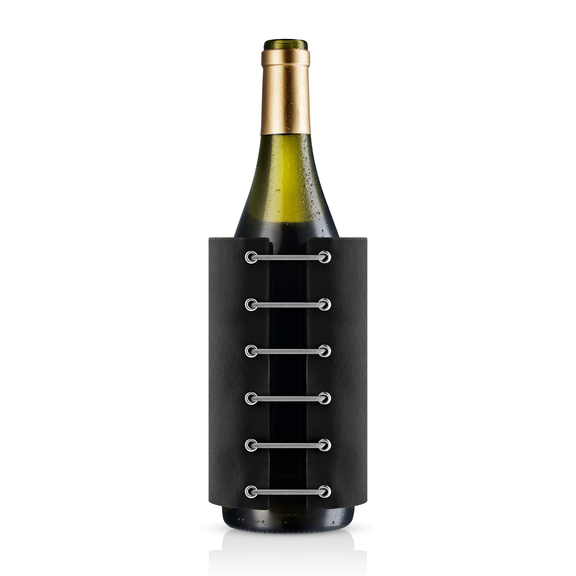 Refrigeratore vino StayCool, nero Eva Solo