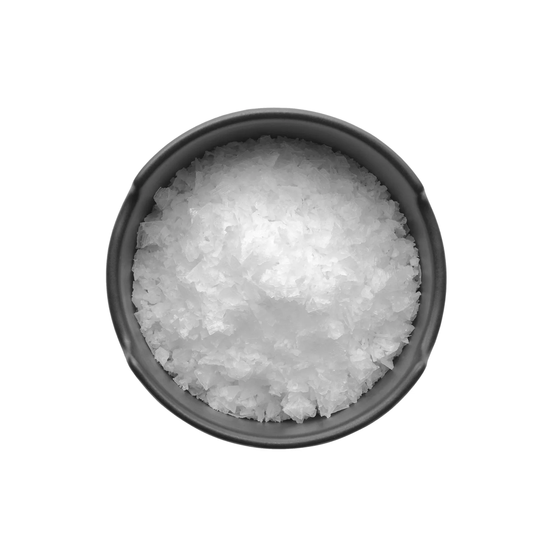 Saliera con coperchio Nordic Kitchen, nero Eva Solo