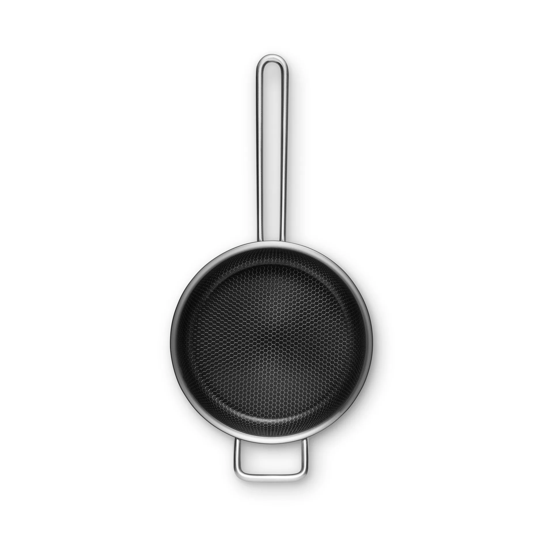 Sauteuse Eva Trio Multi Mosaic Slip-Let, 24 cm Eva Solo