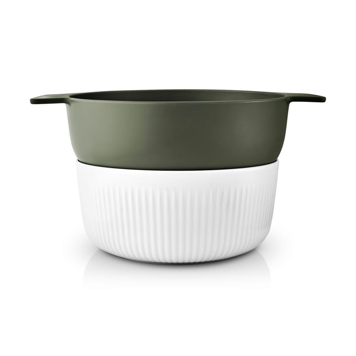 Scolapasta Green tools , Verde Eva Solo