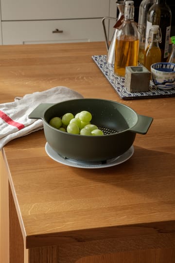 Scolapasta Green tools  - Verde - Eva Solo