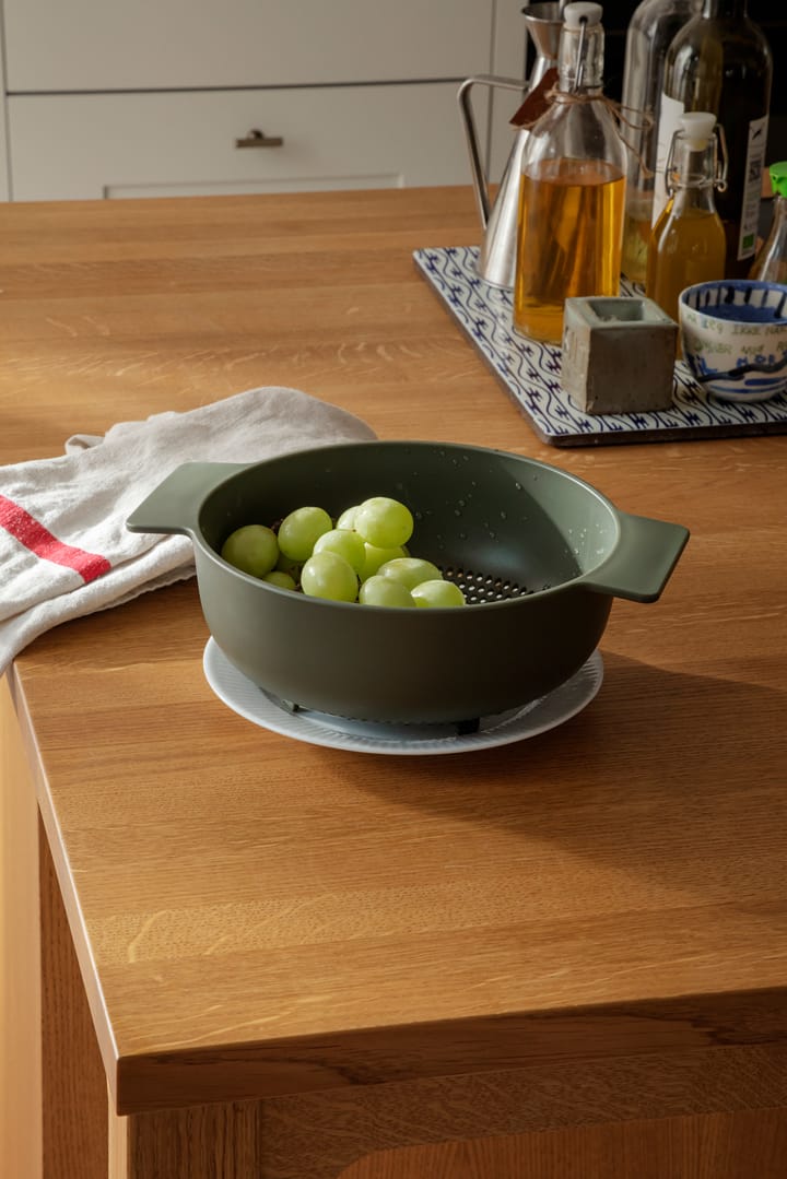 Scolapasta Green tools , Verde Eva Solo