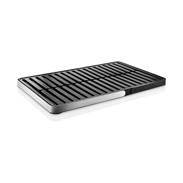 Scolapiatti Eva Solo 46x29 cm - Nero - Eva Solo