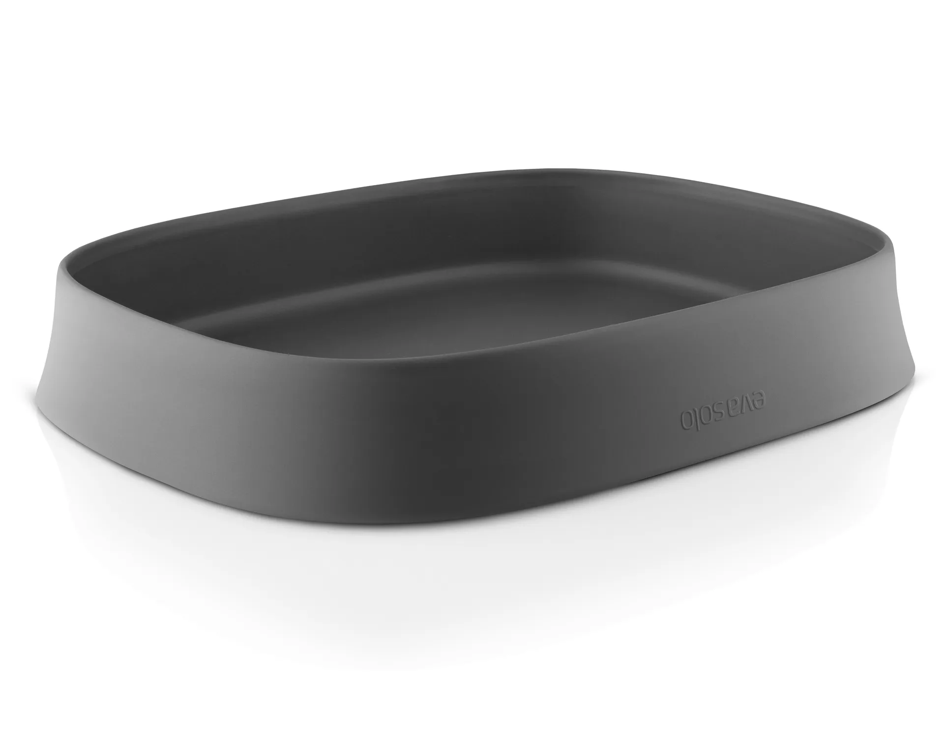 Scolapiatti pieghevole Eva Solo 31x38 cm, Elephant grey Eva Solo