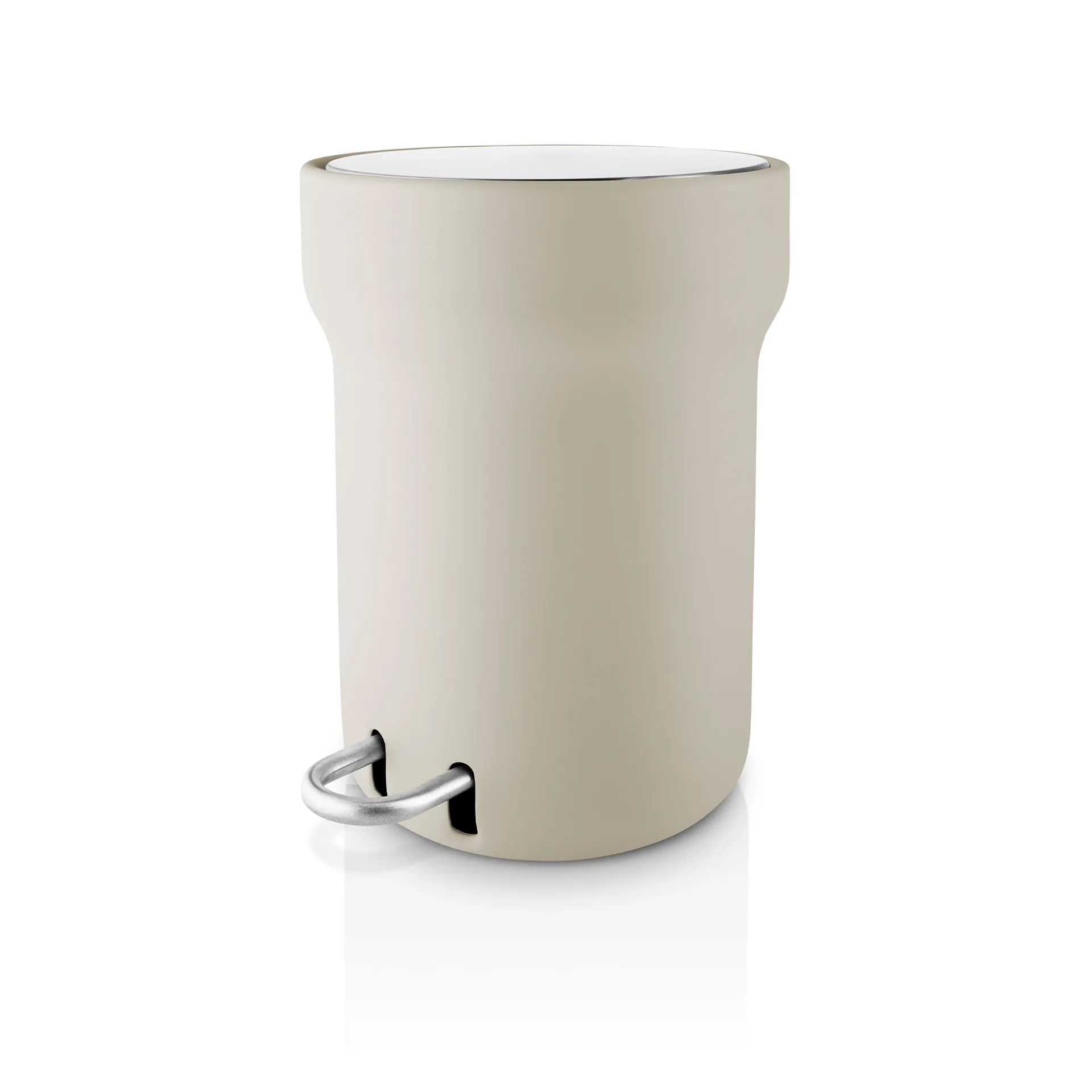 Secchio a pedale Citadel 5 L, Sand Eva Solo