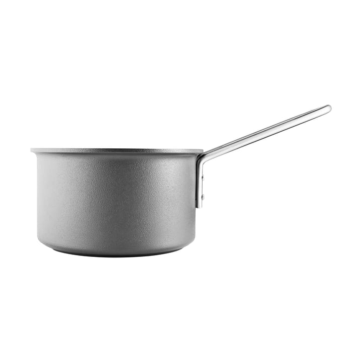 Set di pentole Eva Trio Grey Line, 3 pezzi Eva Solo