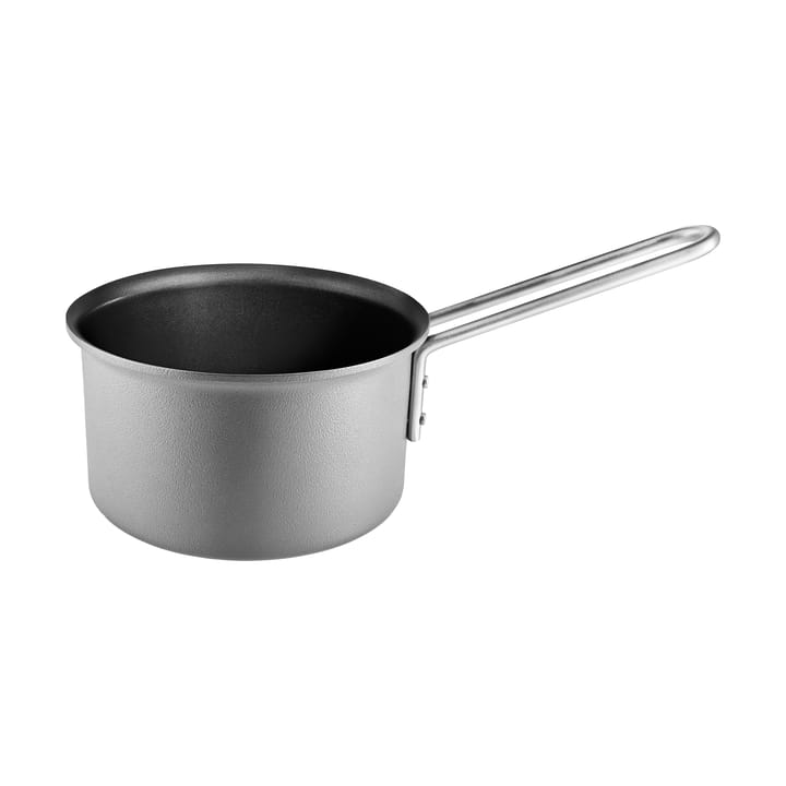 Set di pentole Eva Trio Grey Line, 3 pezzi Eva Solo