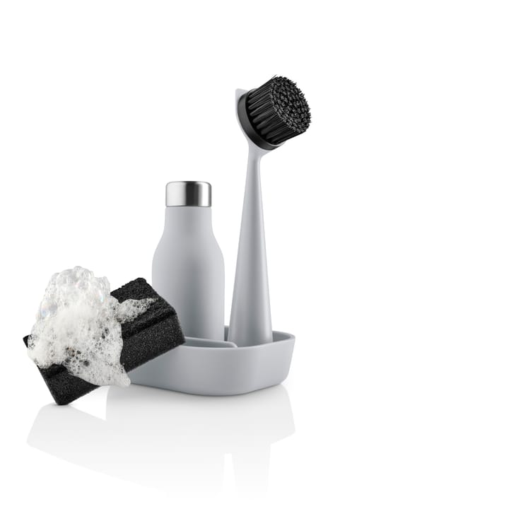 Set di pulizia Eva Solo 3 pezzi, Marble grey Eva Solo